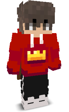 Radziolek's skin