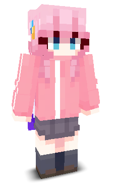 imsorryhori's skin