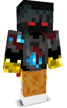SzymonX_ASSASIN's skin