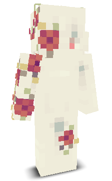 WeideZero's skin