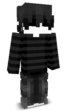deliweren's skin