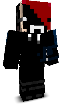 Kavroo's skin