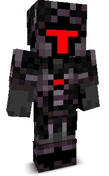 RavenMoon6366's skin