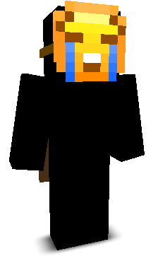 oCuzown's skin