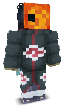 Vex362's skin