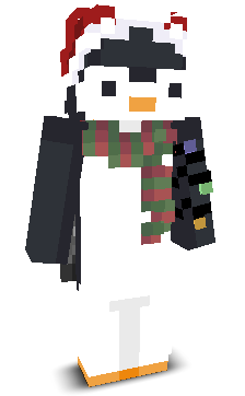 Swiirlly's skin