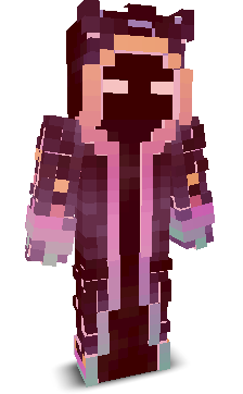 WhiteFoxMV's skin