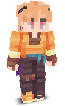 ThatDabbinShark's skin
