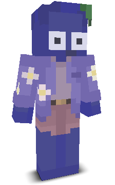 GBluberryYT's skin