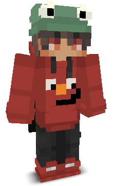 RRSR's skin