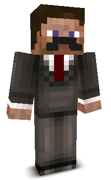 chopogille's skin