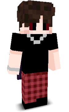 vacoe's skin