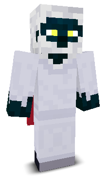 auox's skin