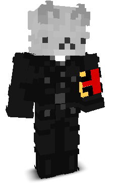 Softkitten5's skin