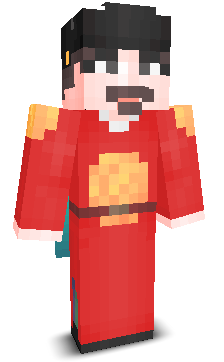 hoggildong_shin's skin