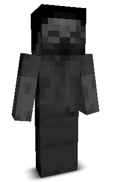 mhainor's skin