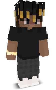 Blitzoo113's skin