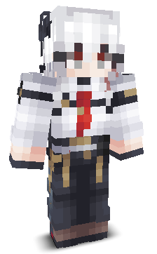 suoped's skin