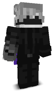 BreadBeast2's skin