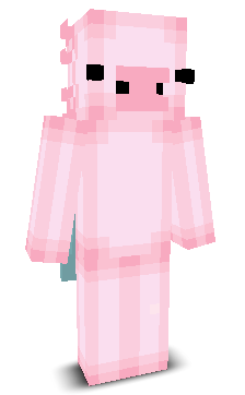 busika2019's skin