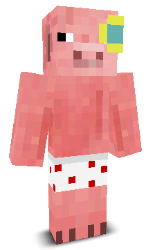 Horus_CEO's skin
