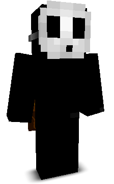 MrGoozer's skin