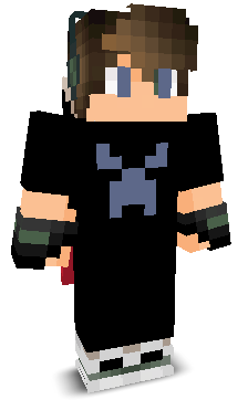 MINECRAFTGUYSX2's skin