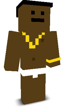 Marcinekxyz's skin