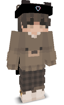 A7mm's skin