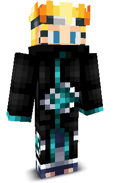 RereMaster's skin