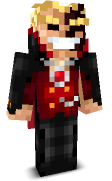 MisterSheng's skin