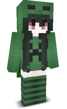 Swordism's skin