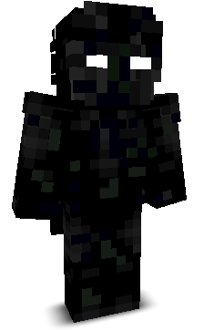 Trekkerboo's skin