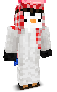jstcaleb's skin