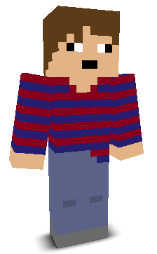 George_33's skin