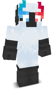 LilBitXtro's skin