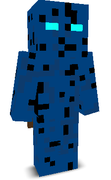 IngenStRoNg's skin