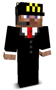 Falconoculus's skin