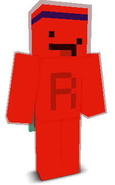 rabauke1432's skin