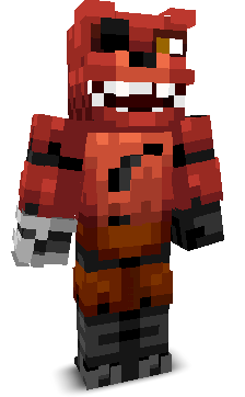 FOXY69cz's skin