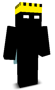 jusin1234's skin