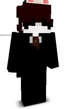 Euoki's skin