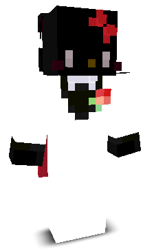 Nhzen's skin