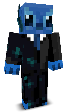 DoriBerko's skin
