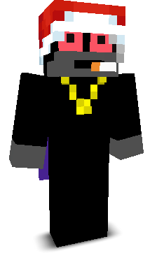 kalusiek's skin