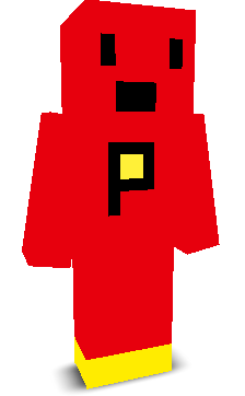 PixoDelic's skin