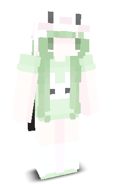 alexisci's skin