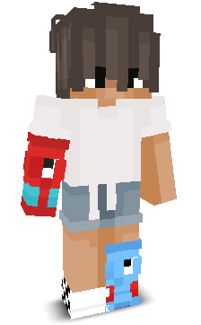 AngelicBlur_'s skin