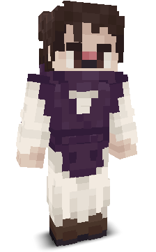 HunterTrexofwild's skin