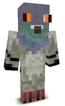 KLOPSOLOL's skin